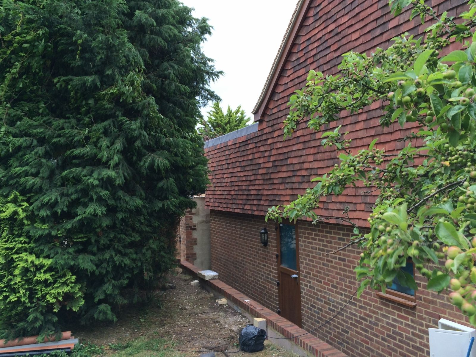New Slate Roof Brighton