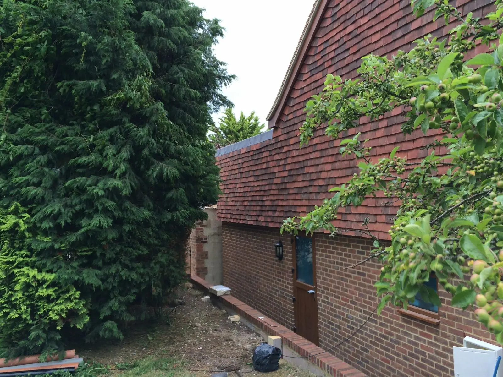 Roofing Projects in Brighton & Hove